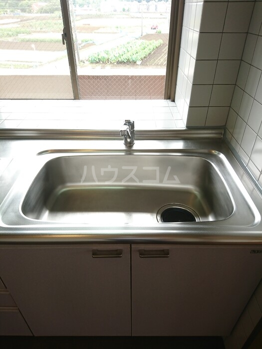 13/30 キッチン
