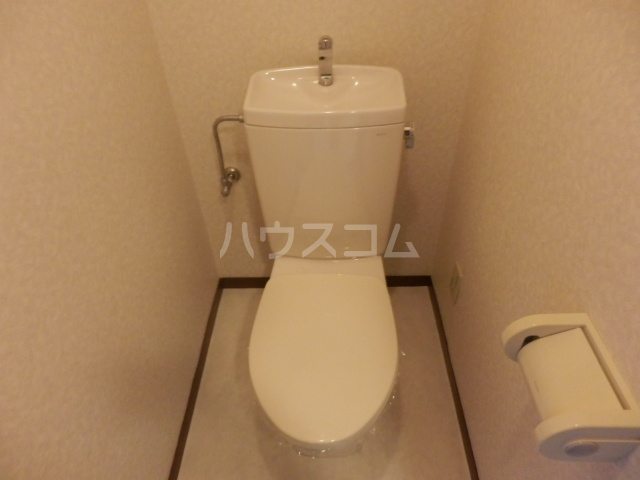 13/28 トイレ