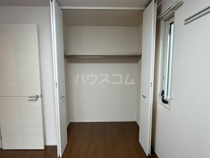 5/30 収納