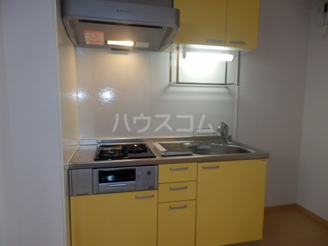 10/30 キッチン
