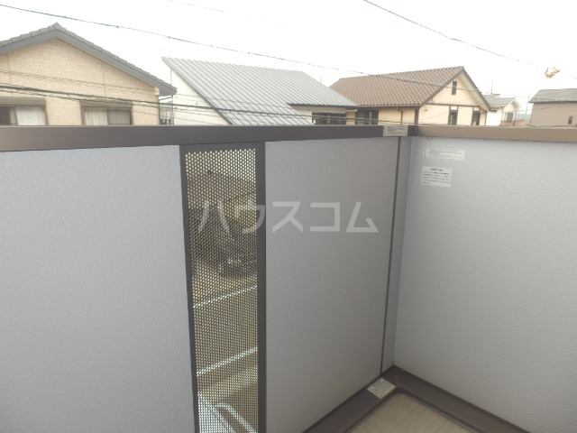 16/30 バルコニー