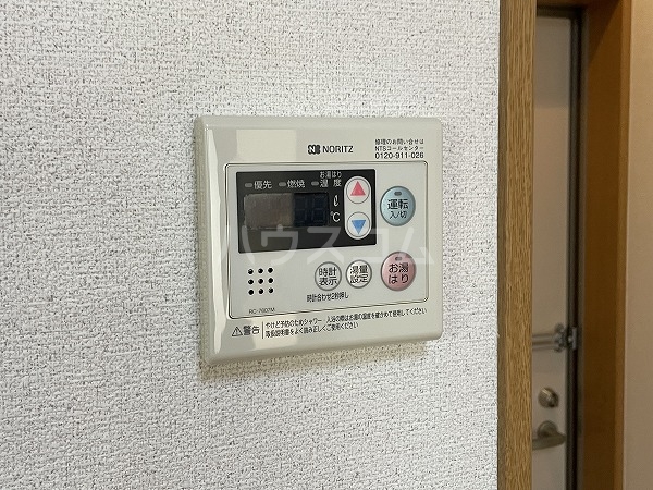 16/30 設備
