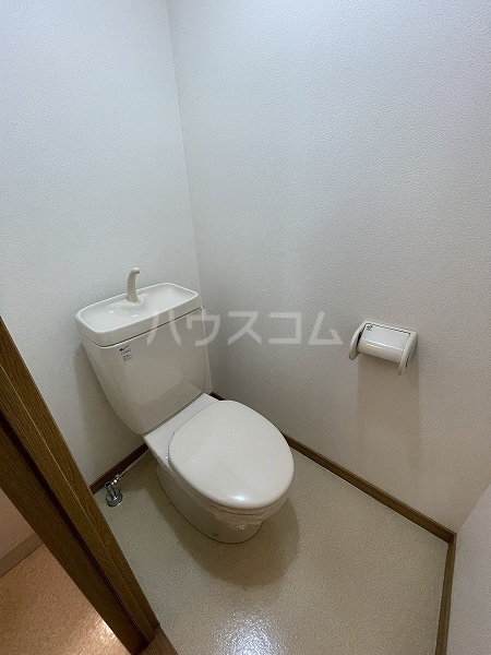 13/30 トイレ