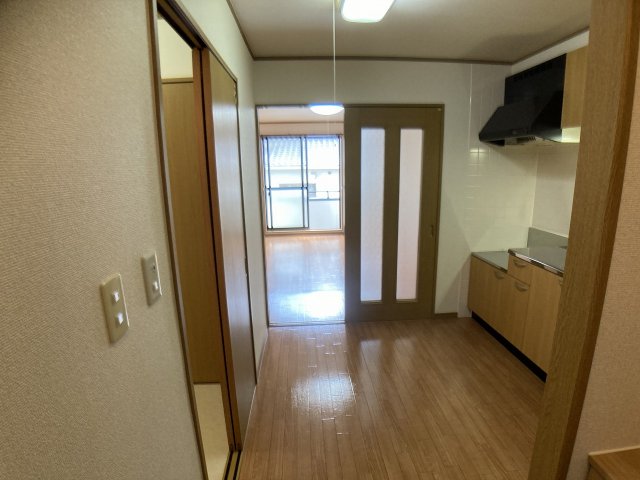 5/30 リビング/ダイニング