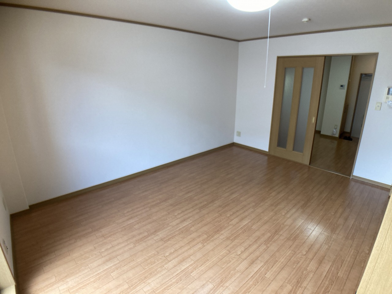 7/30 リビング/ダイニング