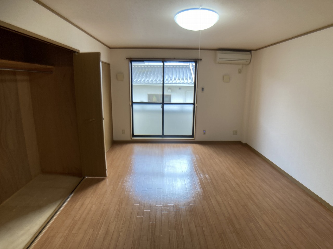 8/30 リビング/ダイニング