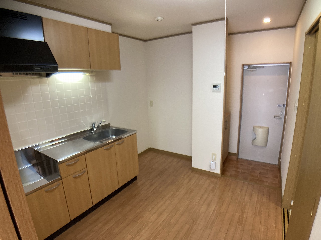 4/30 リビング/ダイニング