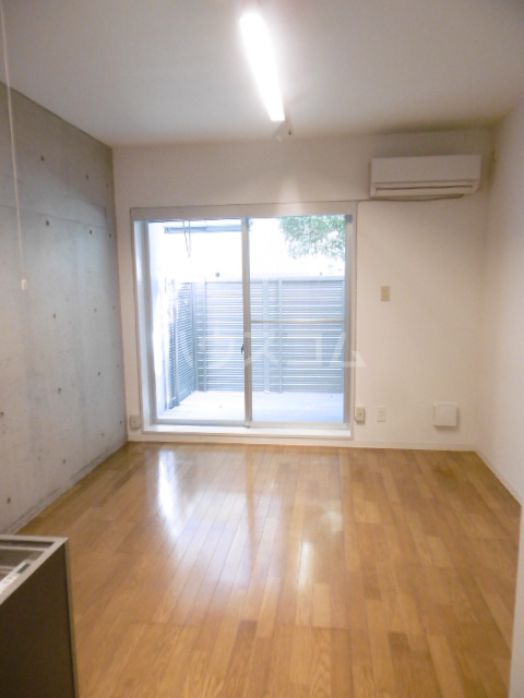 4/20 リビング/ダイニング