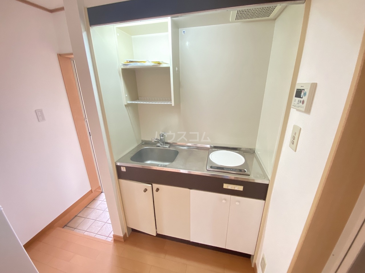 8/30 キッチン