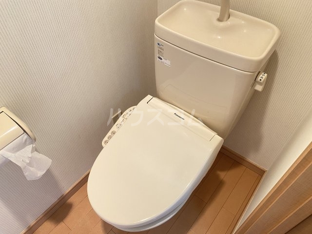 12/30 トイレ
