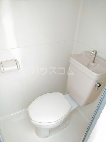 17/30 トイレ