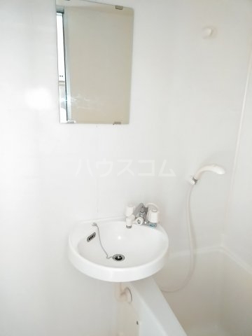 18/30 洗面