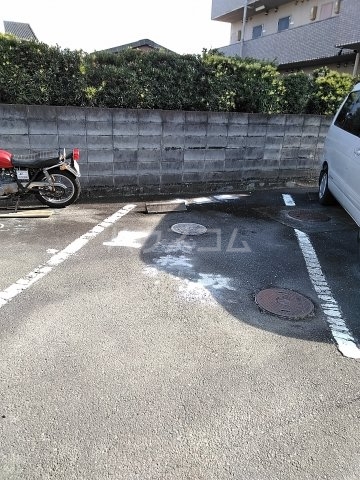 29/30 駐車場