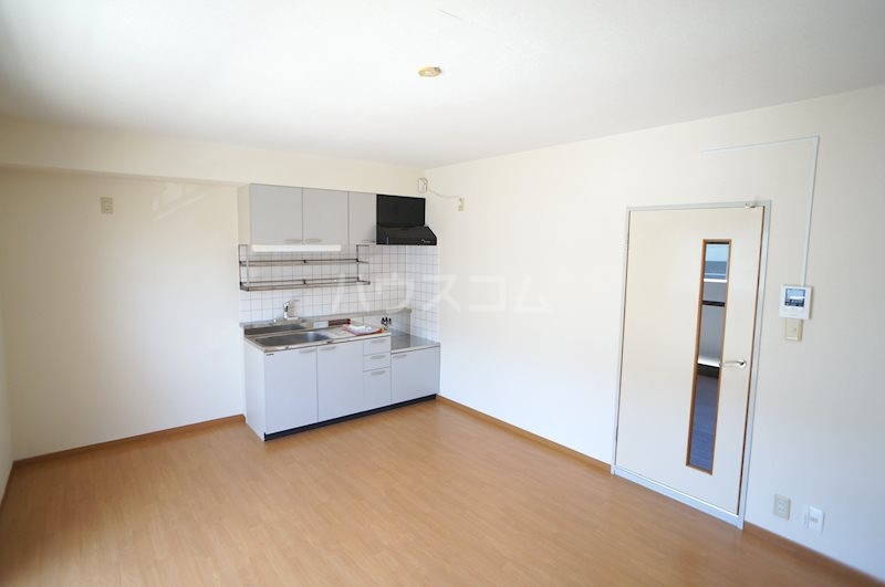 2/23 リビング/ダイニング