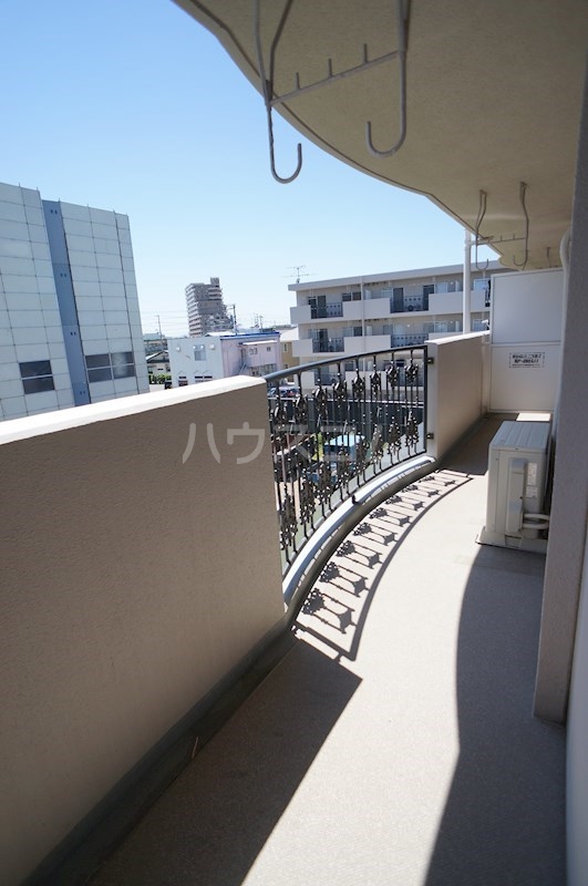 24/30 バルコニー