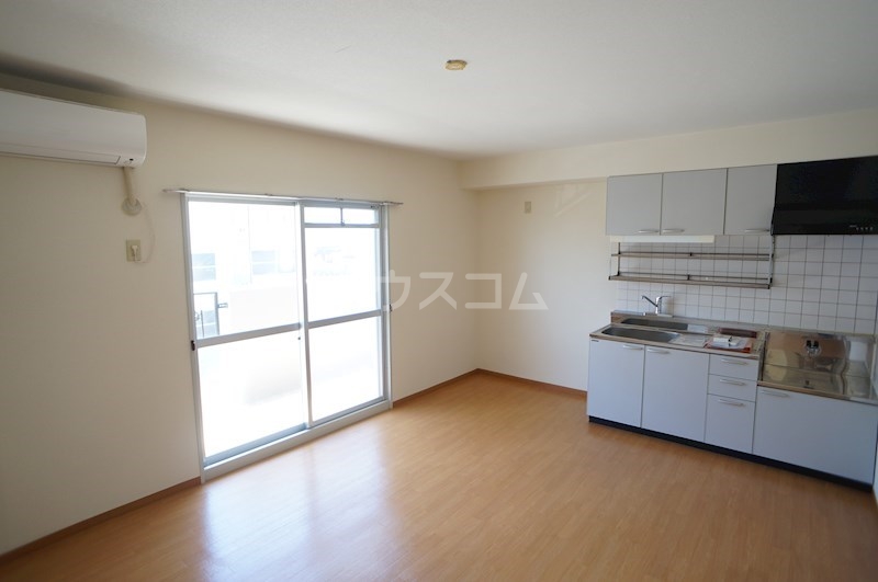 4/30 リビング/ダイニング