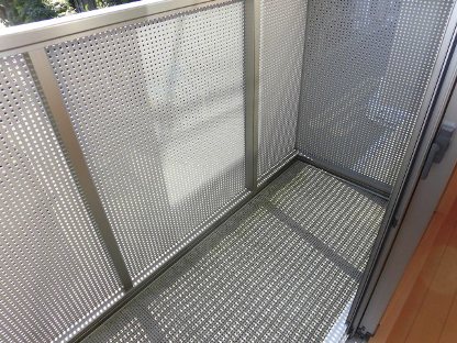 17/30 バルコニー