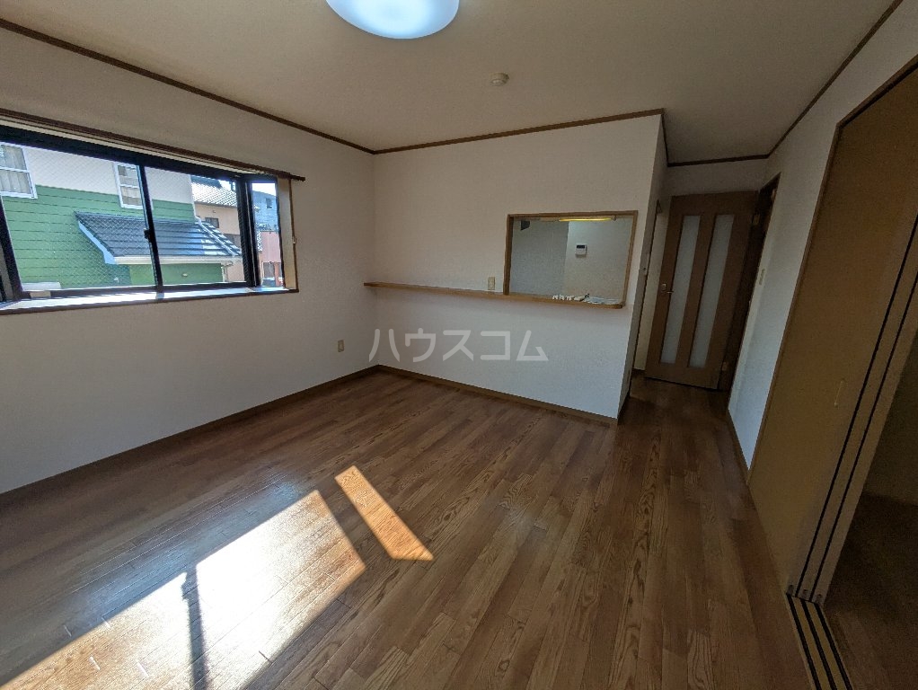 5/30 リビング/ダイニング