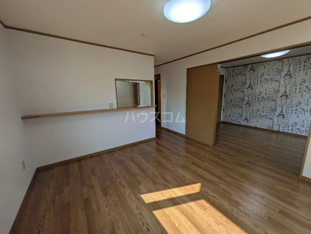 8/30 リビング/ダイニング