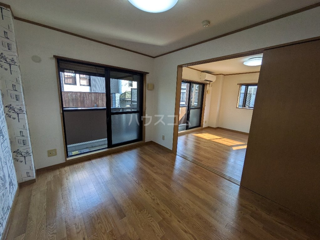 4/30 リビング/ダイニング