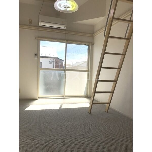 3/14 リビング/ダイニング