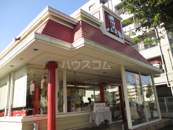13/24 エントランス