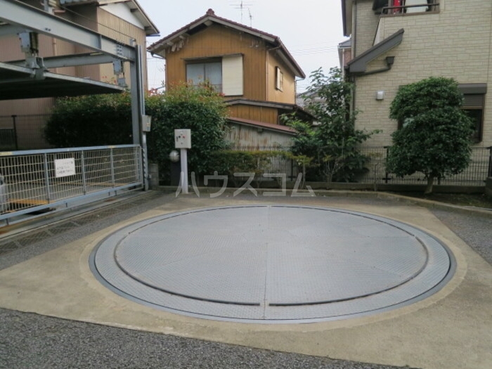 14/24 駐車場