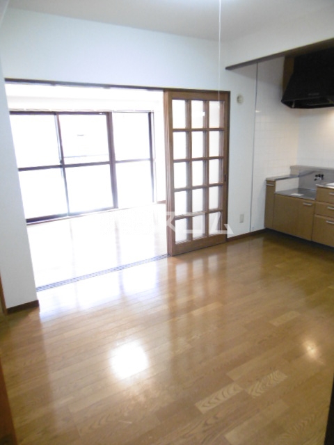 4/27 リビング/ダイニング