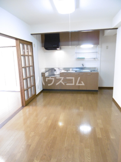 3/27 リビング/ダイニング