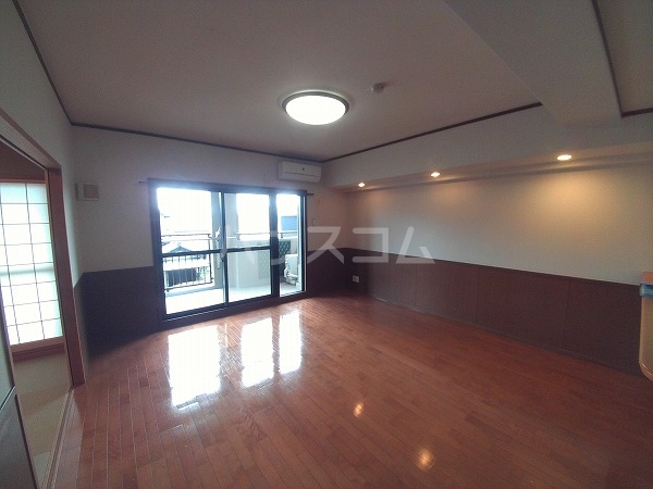 4/30 リビング/ダイニング