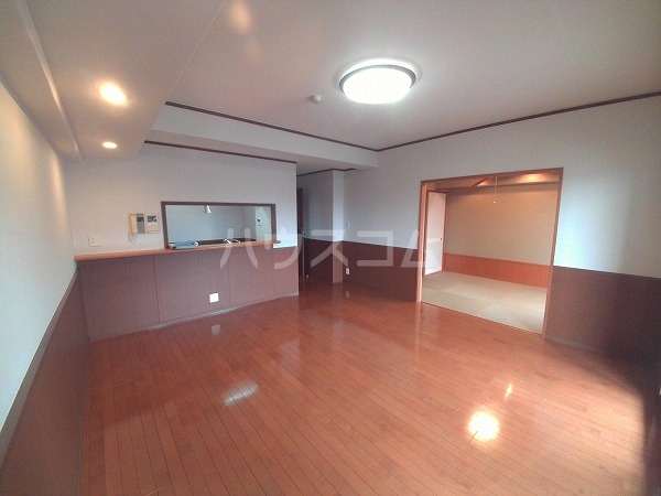 3/30 リビング/ダイニング