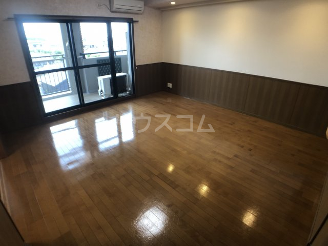 3/28 リビング/ダイニング