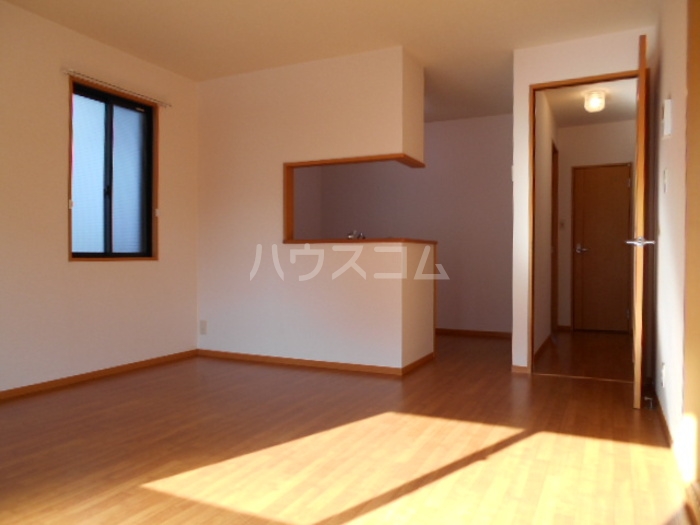 3/25 リビング/ダイニング