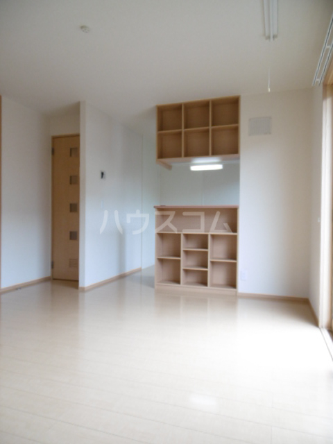 4/21 リビング/ダイニング