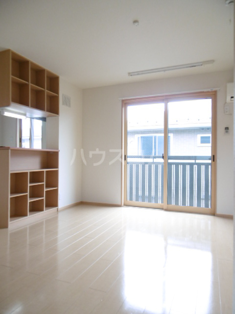 5/21 リビング/ダイニング