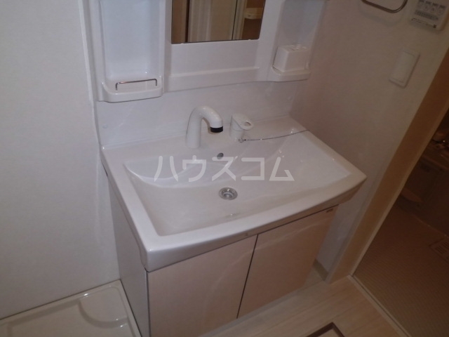 13/21 洗面