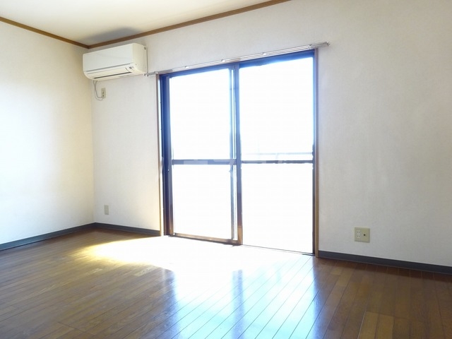 5/20 リビング/ダイニング