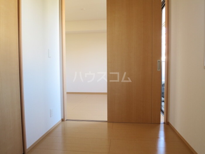 4/25 寝室