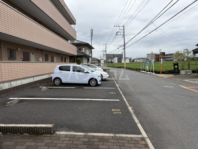 29/30 駐車場