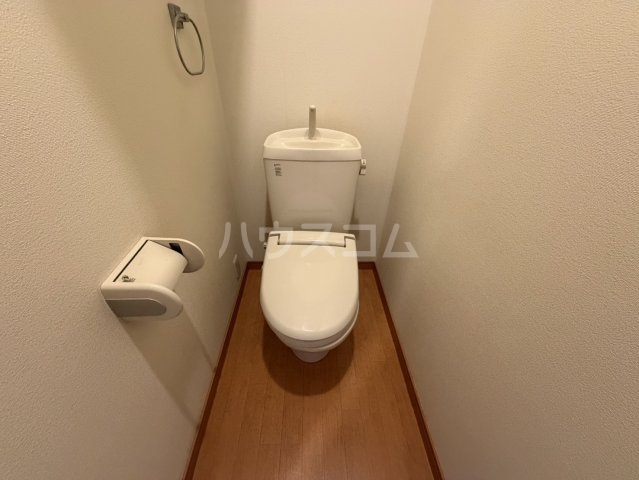 17/30 トイレ
