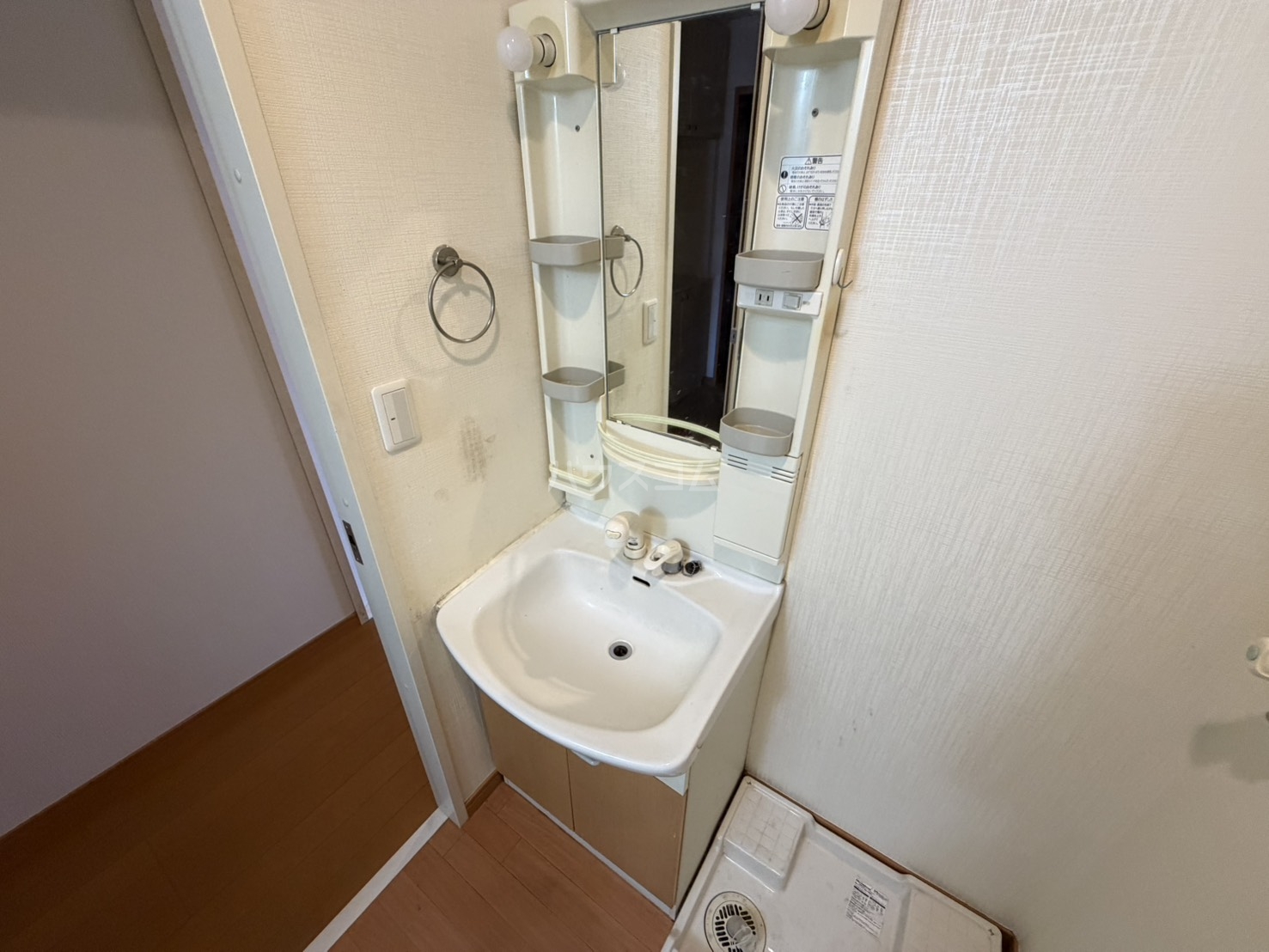 19/30 洗面