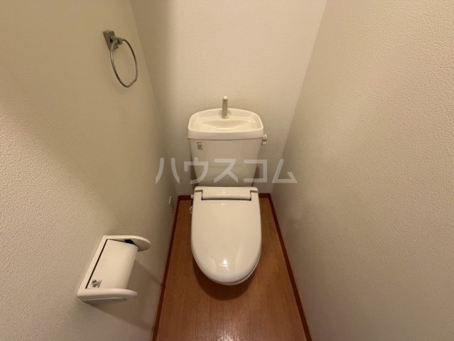 16/30 トイレ