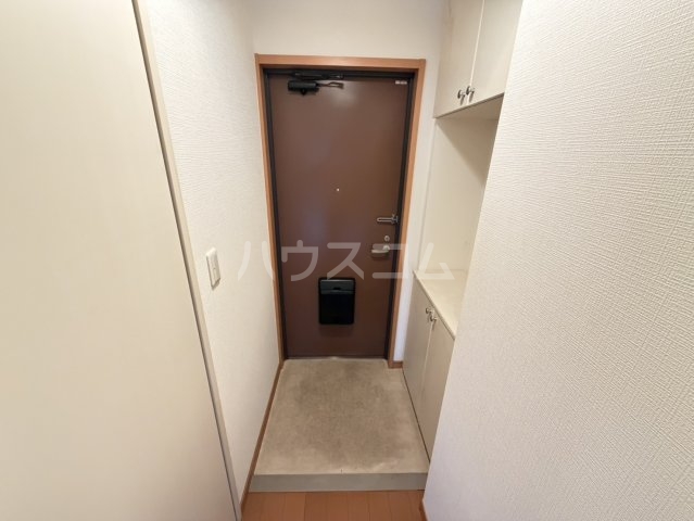10/30 玄関
