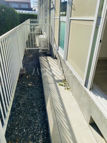 20/29 バルコニー