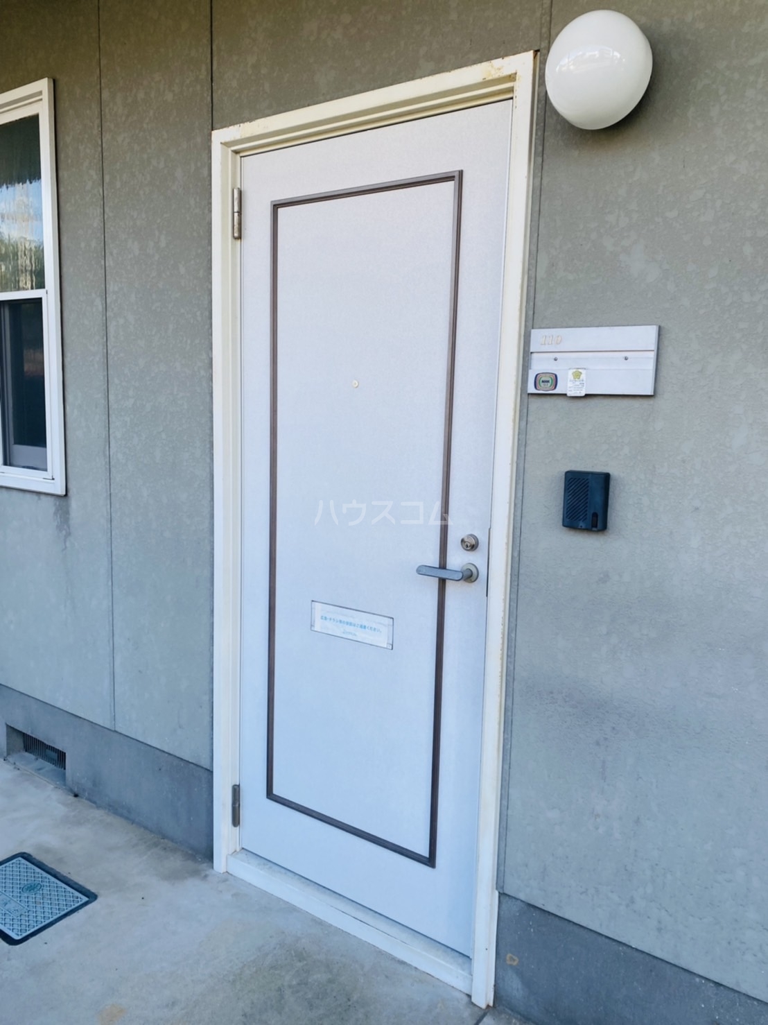 24/29 エントランス