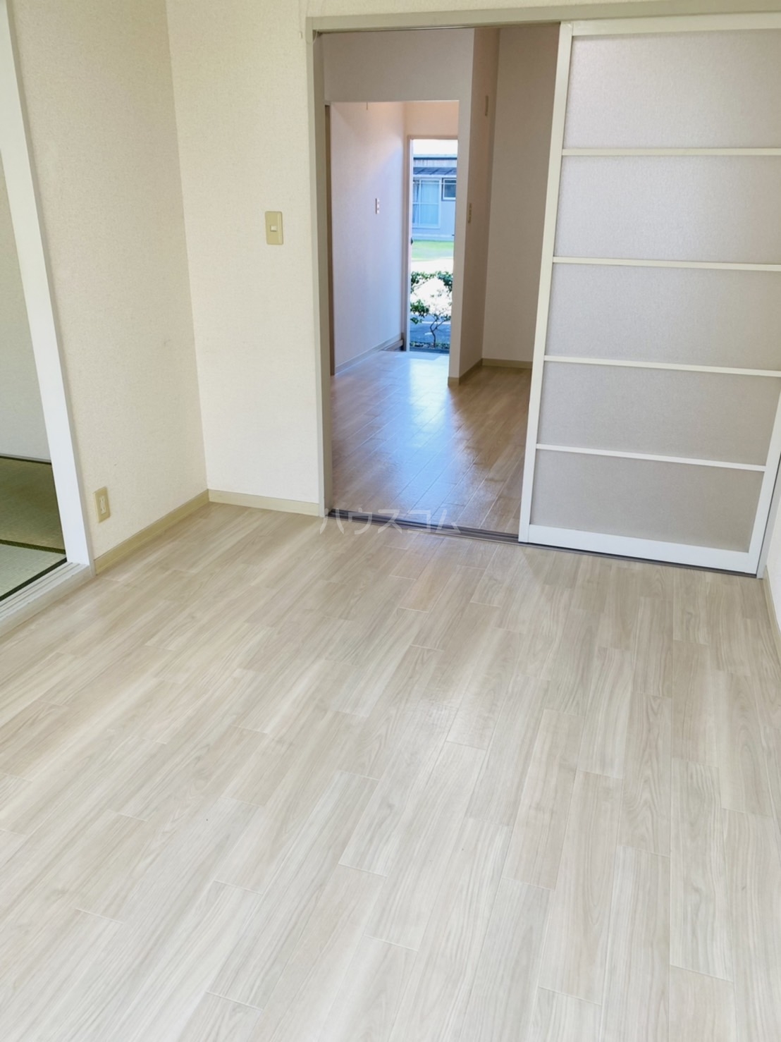 3/29 リビング/ダイニング