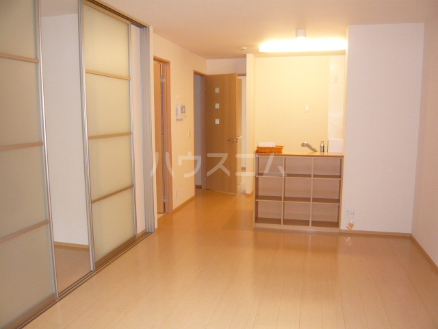 4/27 リビング/ダイニング