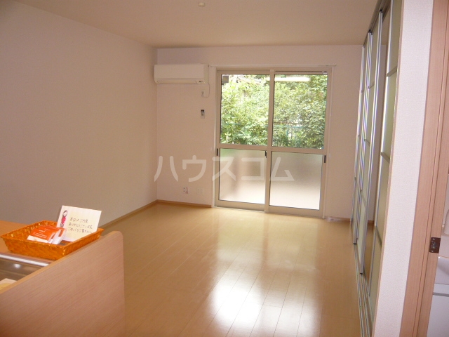 6/27 リビング/ダイニング