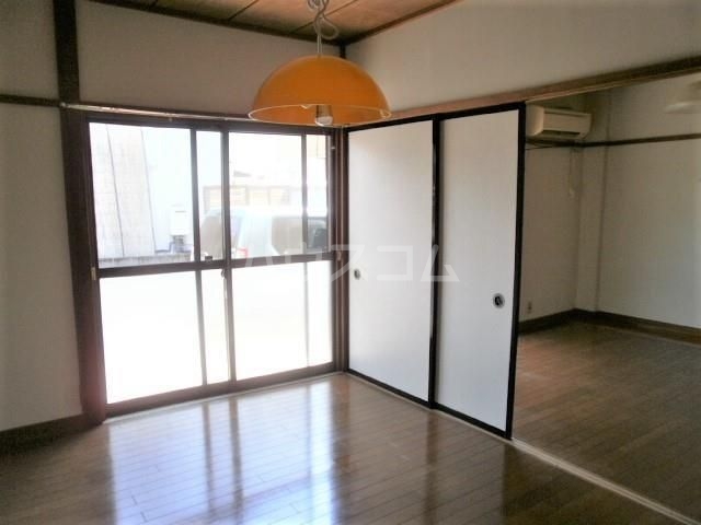 3/10 リビング/ダイニング