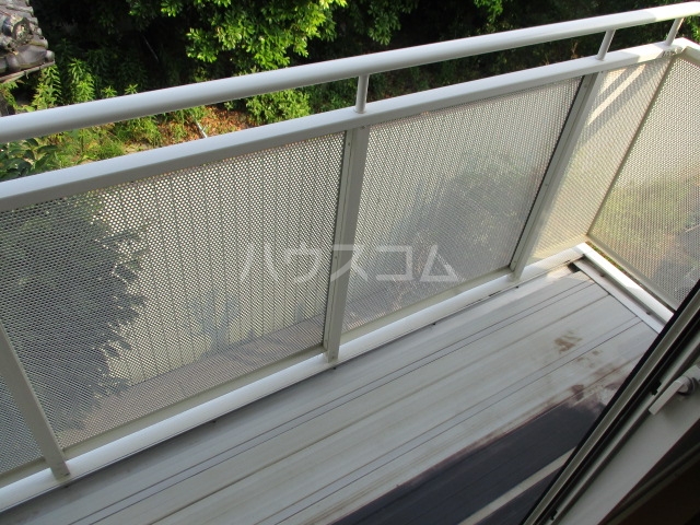 17/30 バルコニー